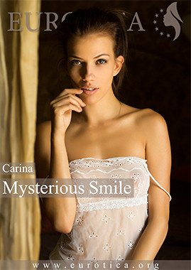 Mysterious Smile